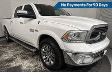 2016 Ram Ram Pickup 1500 Laramie Limited