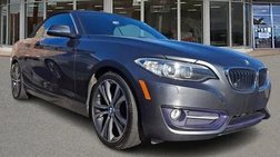 2017 BMW 2 Series 230i xDrive