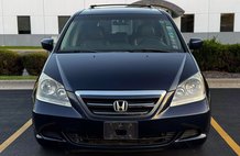2005 Honda Odyssey EX-L