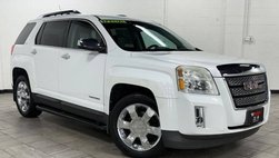 2011 GMC Terrain SLT-2