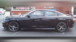 2019 Dodge Charger GT