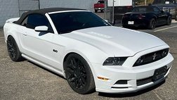 2014 Ford Mustang GT