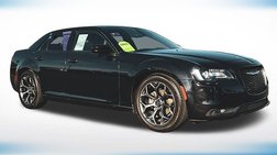 2015 Chrysler 300 S
