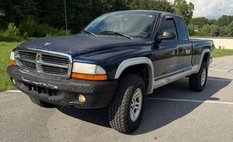 2003 Dodge Dakota SLT