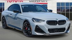 2024 BMW 2 Series M240i xDrive