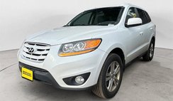 2011 Hyundai Santa Fe SE