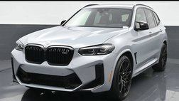 2023 BMW X3 M Base