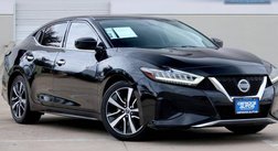 2019 Nissan Maxima 3.5 S