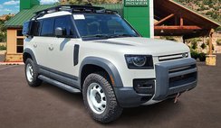 2024 Land Rover Defender 110 P300 S