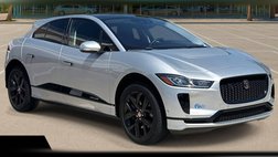 2020 Jaguar I-PACE EV400 S