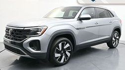 2024 Volkswagen Atlas Cross Sport SE
