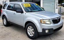 2009 Mazda Tribute i Touring