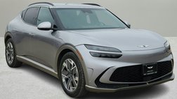 2024 Genesis GV60 Standard