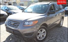 2010 Hyundai Santa Fe GLS