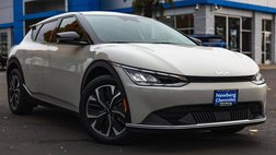 2024 Kia EV6 Light Long Range