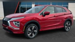 2025 Mitsubishi Eclipse Cross SEL