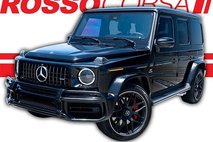 2020 Mercedes-Benz G-Class AMG G 63