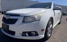 2014 Chevrolet Cruze 2LT Auto