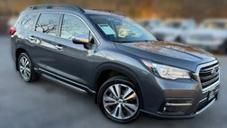 2021 Subaru Ascent Touring