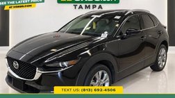 2020 Mazda CX-30 Premium