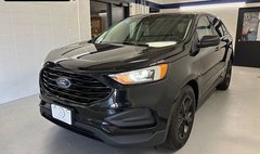 2020 Ford Edge SE