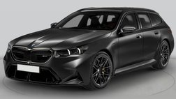 2026 BMW M5 Touring