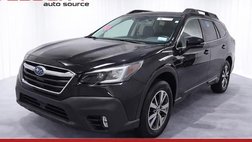 2023 Subaru Ascent Premium 7-Passenger