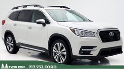 2021 Subaru Ascent Touring