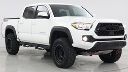 2021 Toyota Tacoma TRD Off-Road