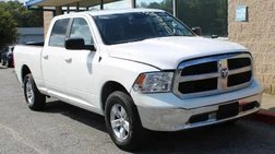 2020 Ram Ram Pickup 1500 Classic SLT