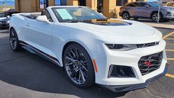 2024 Chevrolet Camaro ZL1