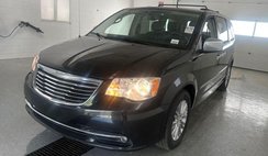 2015 Chrysler Town and Country Touring-L