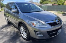 2011 Mazda CX-9 Grand Touring