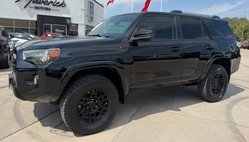 2015 Toyota 4Runner TRD Pro