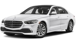 2026 Mercedes-Benz S-Class S 500 4MATIC