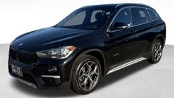 2018 BMW X1 xDrive28i