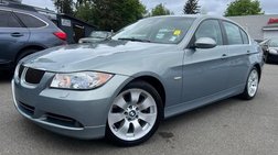 2006 BMW 3 Series 330xi