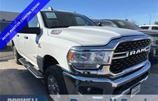 2024 Ram Ram Pickup 2500 Big Horn