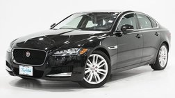 2016 Jaguar XF 35t Prestige