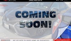 2022 Toyota Camry Hybrid SE