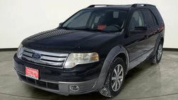 2009 Ford Taurus X SEL