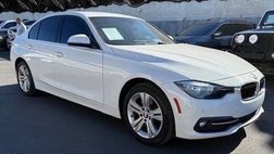 2017 BMW 3 Series 330i