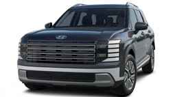 2026 Hyundai Palisade Hybrid SEL