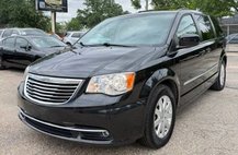 2015 Chrysler Town and Country Touring
