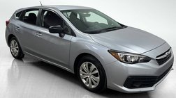 2023 Subaru Impreza Base