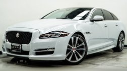 2019 Jaguar XJ R-Sport
