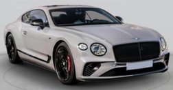 2023 Bentley Continental Azure V8 AWD