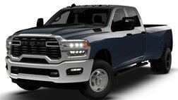 2026 Ram Ram Pickup 3500 Tradesman