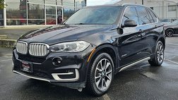 2017 BMW X5 xDrive35d