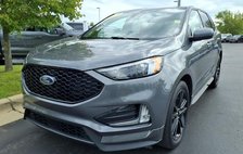 2022 Ford Edge ST-Line